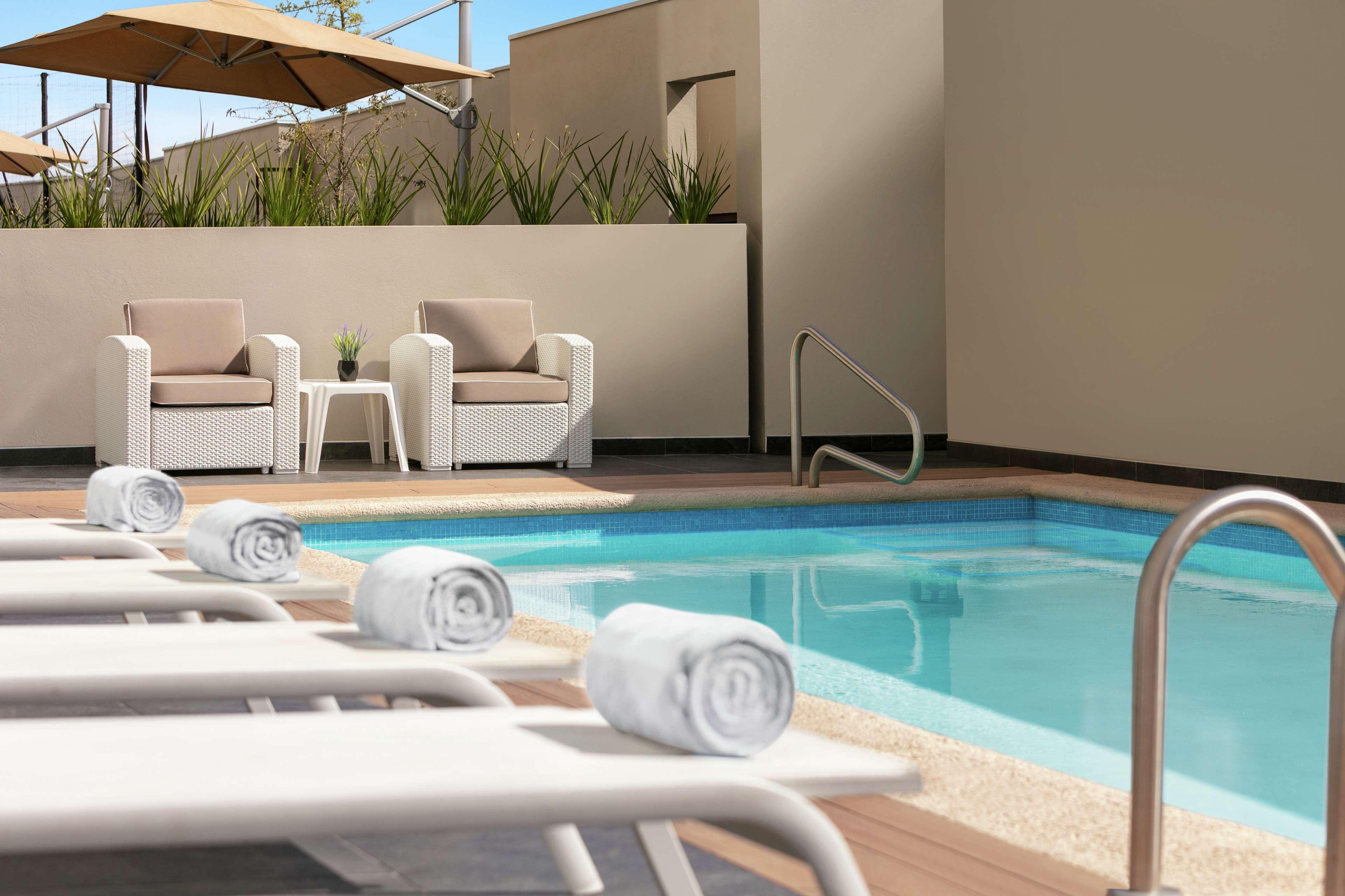 Homewood Suites By Hilton Monterrey Apodaca Dış mekan fotoğraf