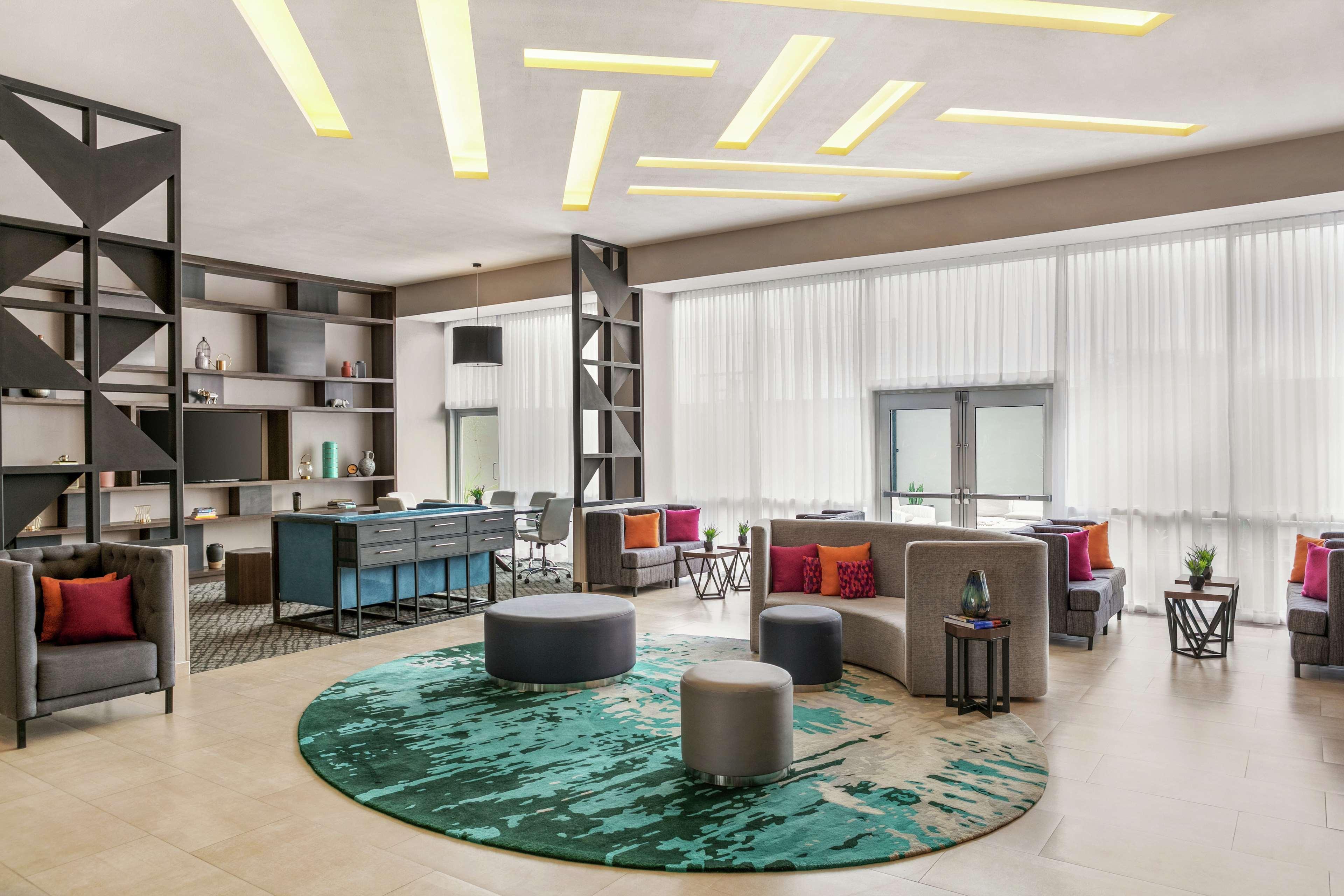 Homewood Suites By Hilton Monterrey Apodaca Dış mekan fotoğraf