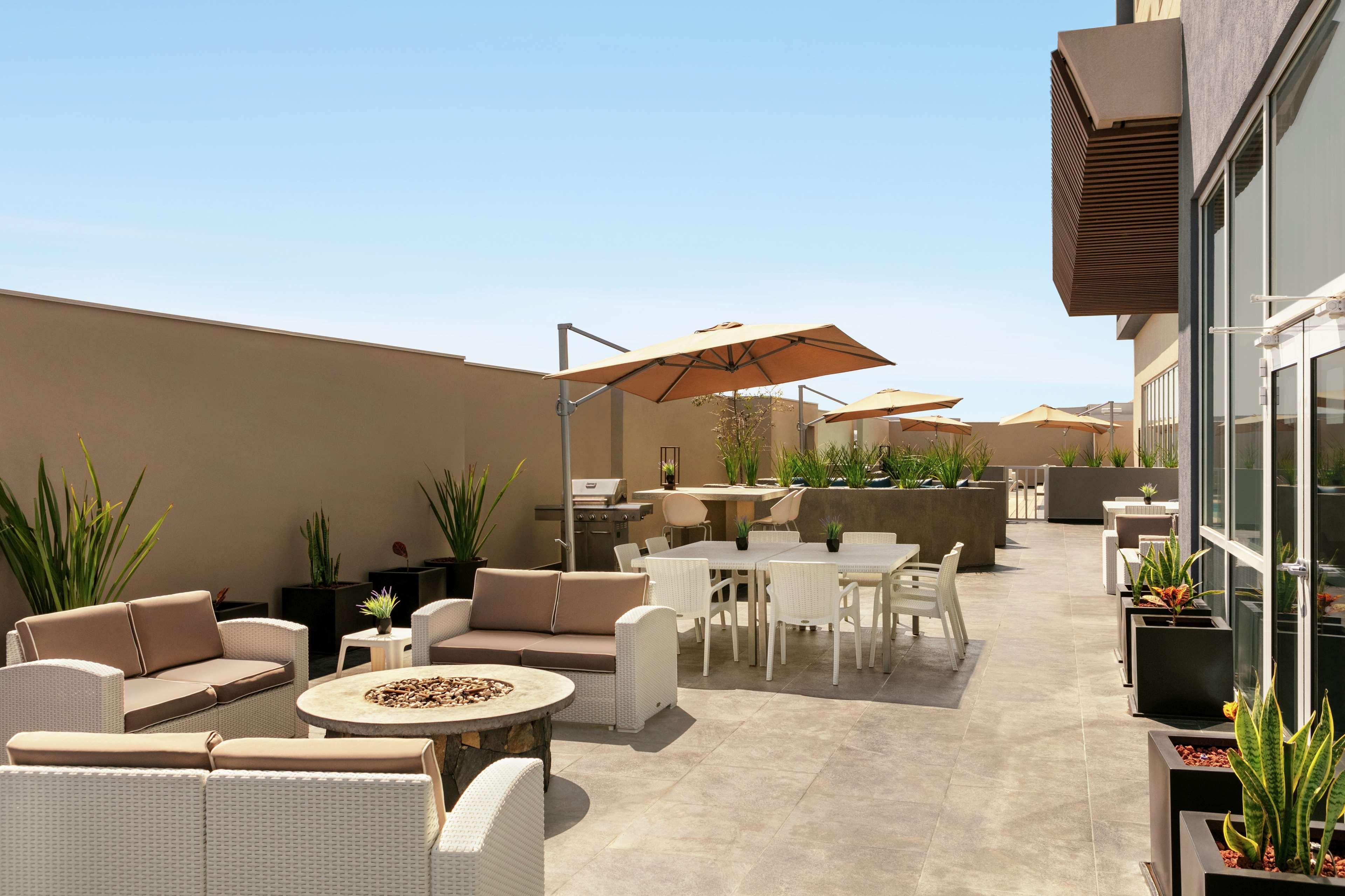 Homewood Suites By Hilton Monterrey Apodaca Dış mekan fotoğraf
