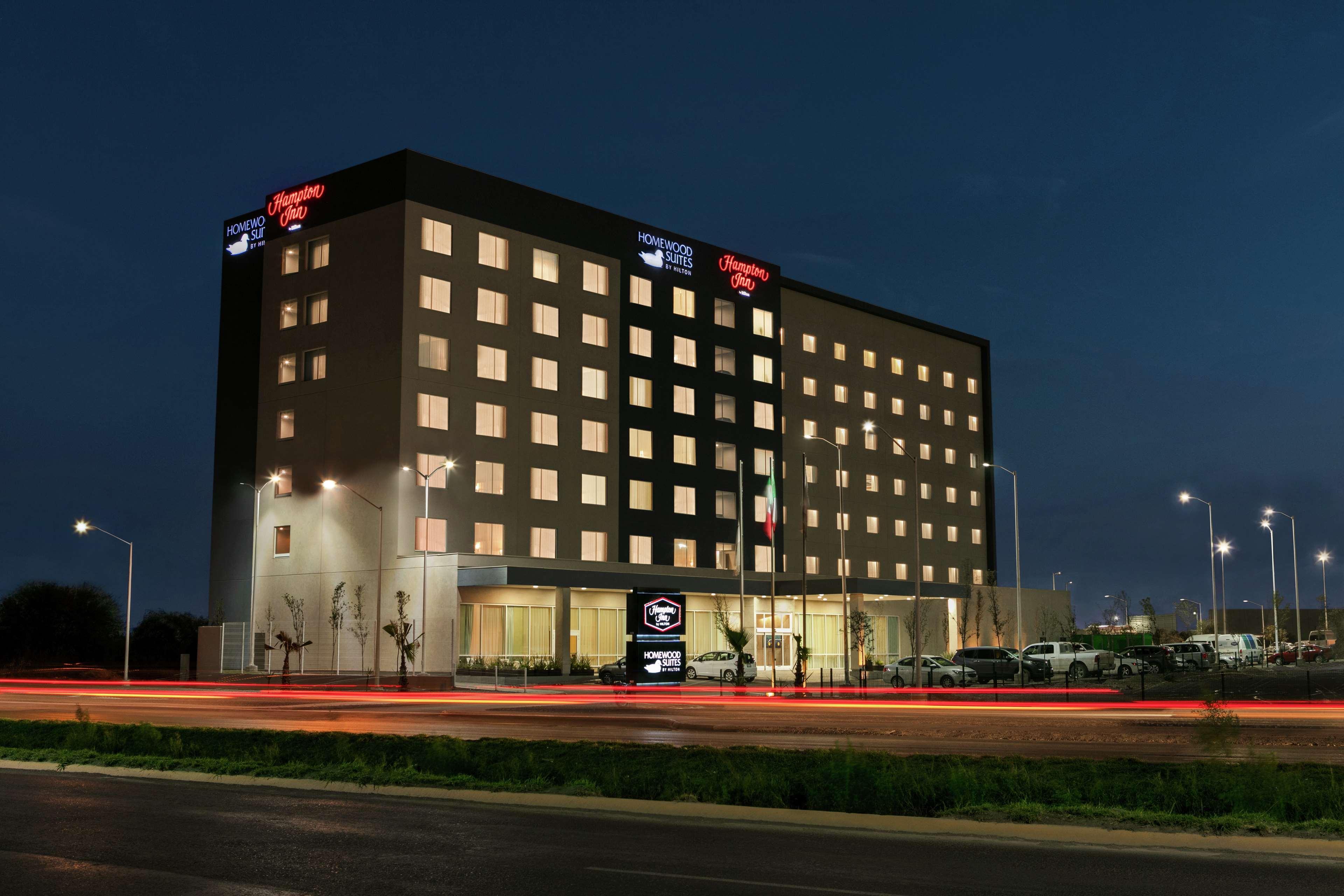 Homewood Suites By Hilton Monterrey Apodaca Dış mekan fotoğraf
