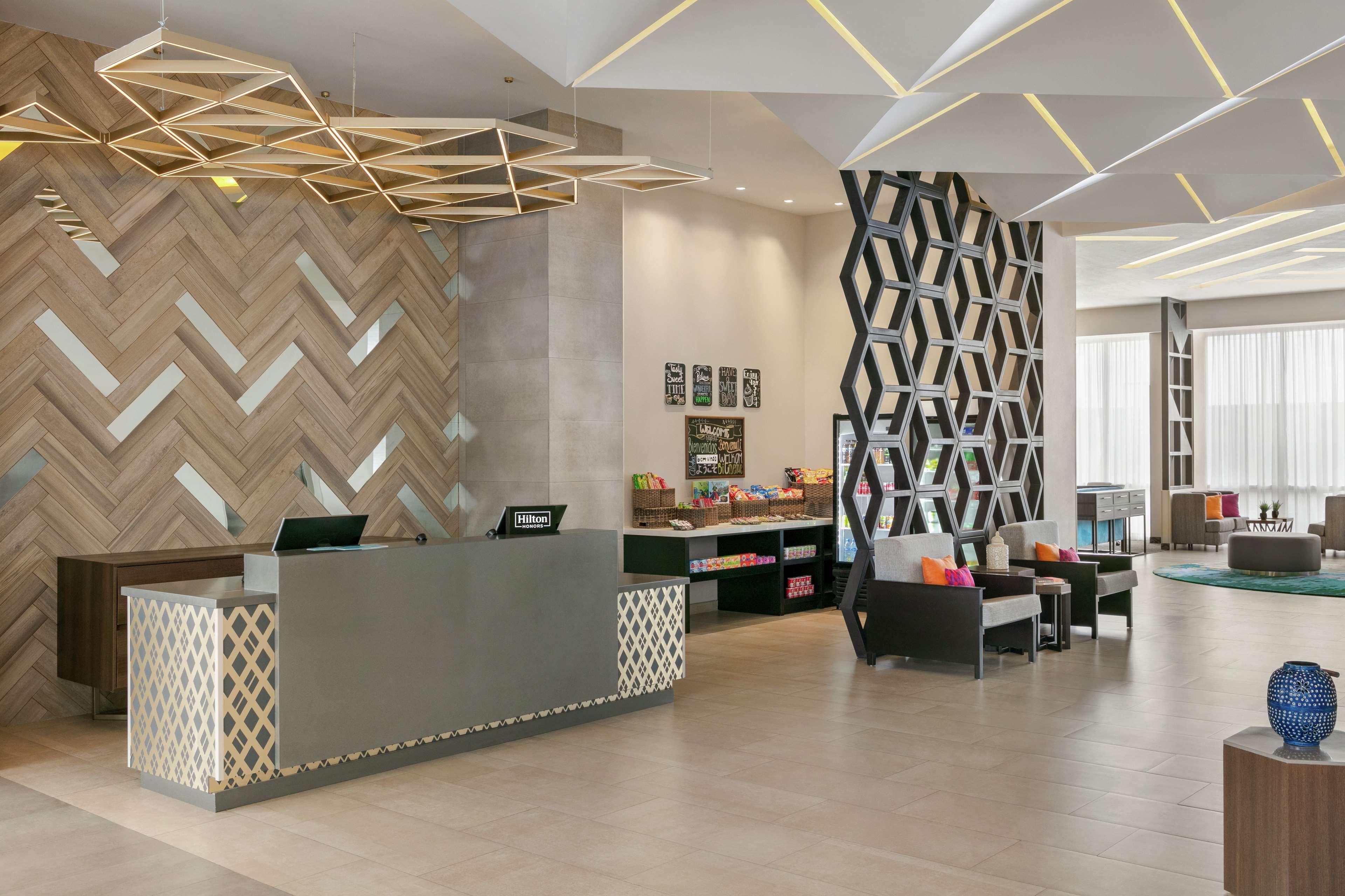 Homewood Suites By Hilton Monterrey Apodaca Dış mekan fotoğraf