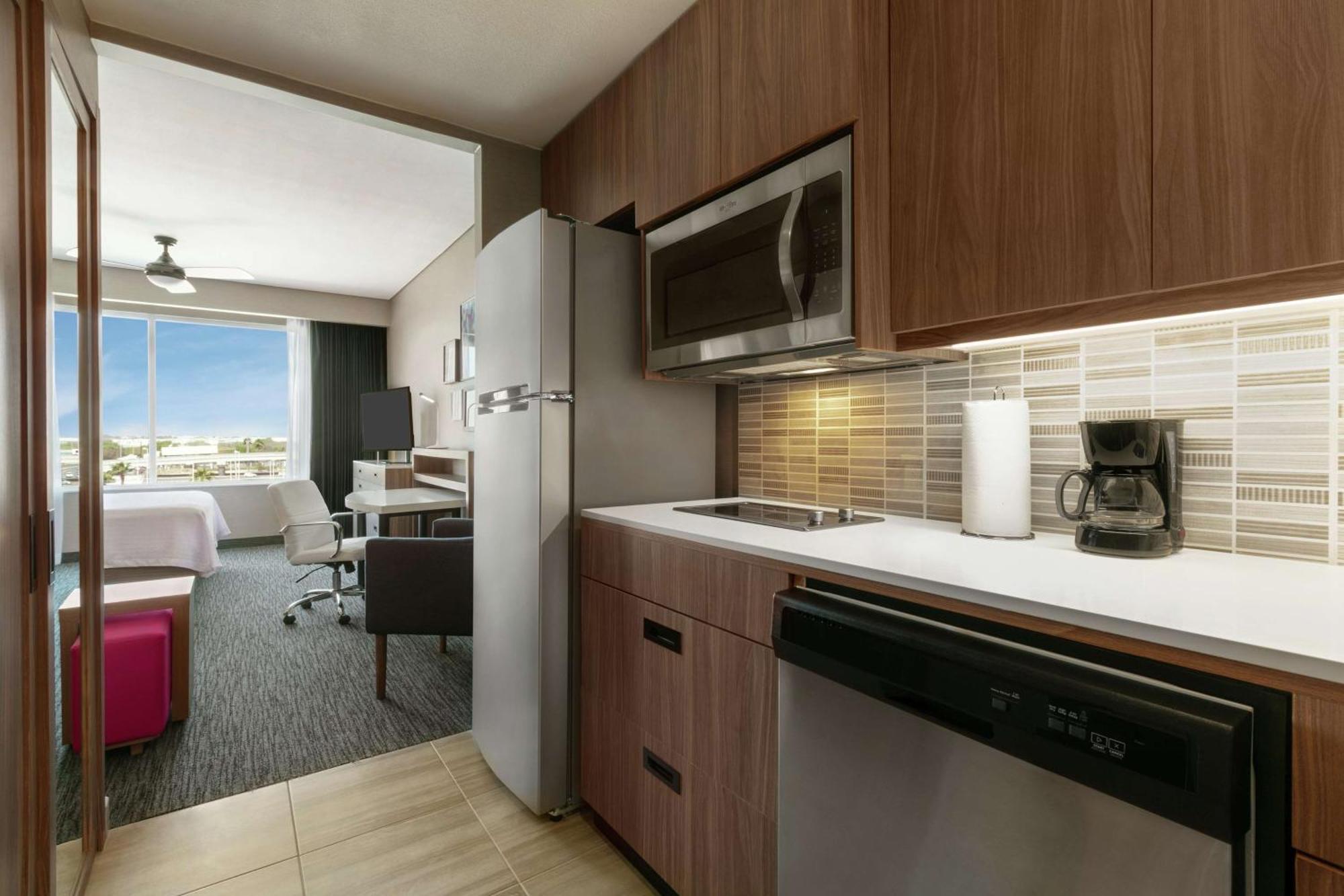 Homewood Suites By Hilton Monterrey Apodaca Dış mekan fotoğraf
