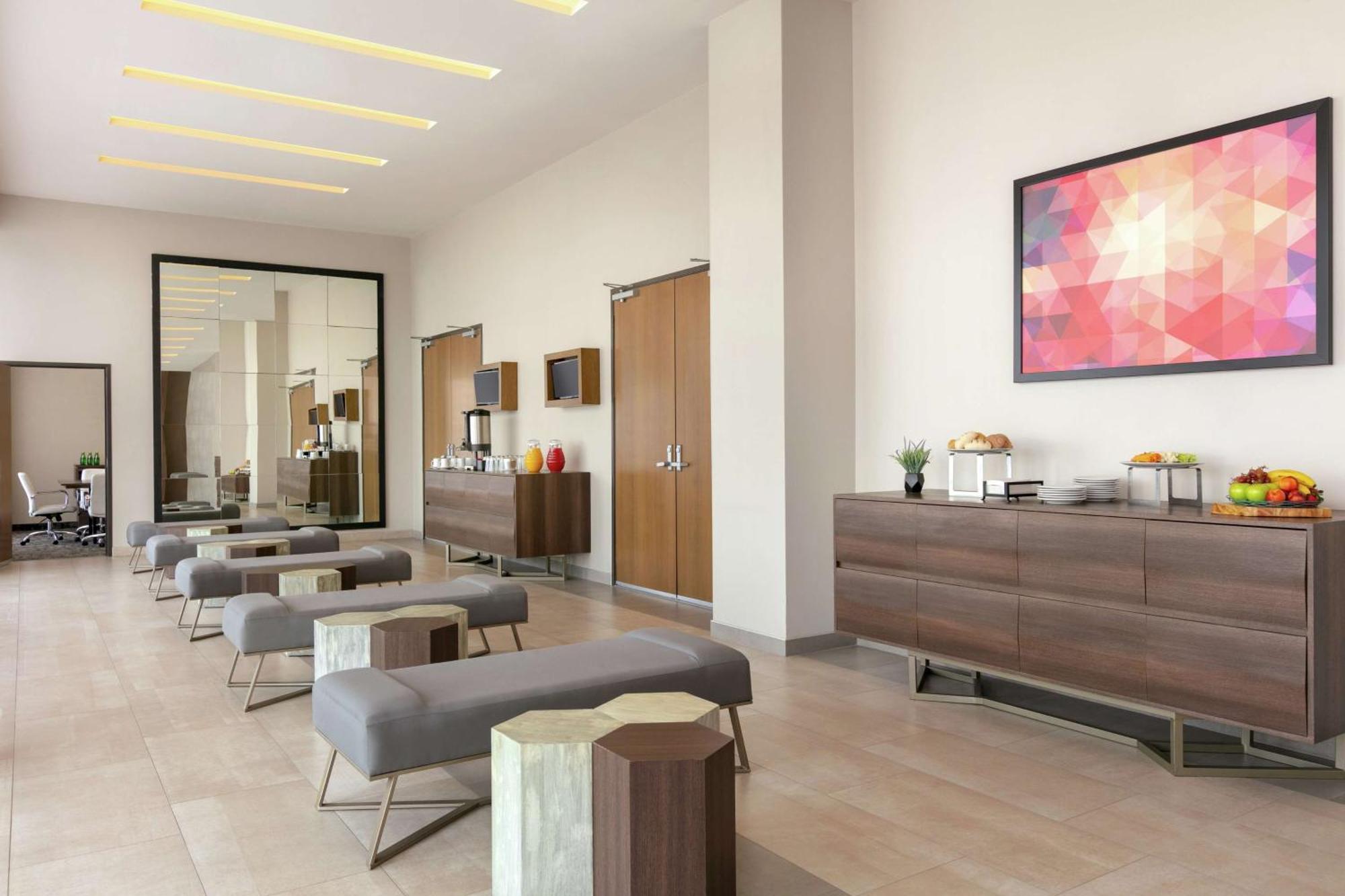 Homewood Suites By Hilton Monterrey Apodaca Dış mekan fotoğraf