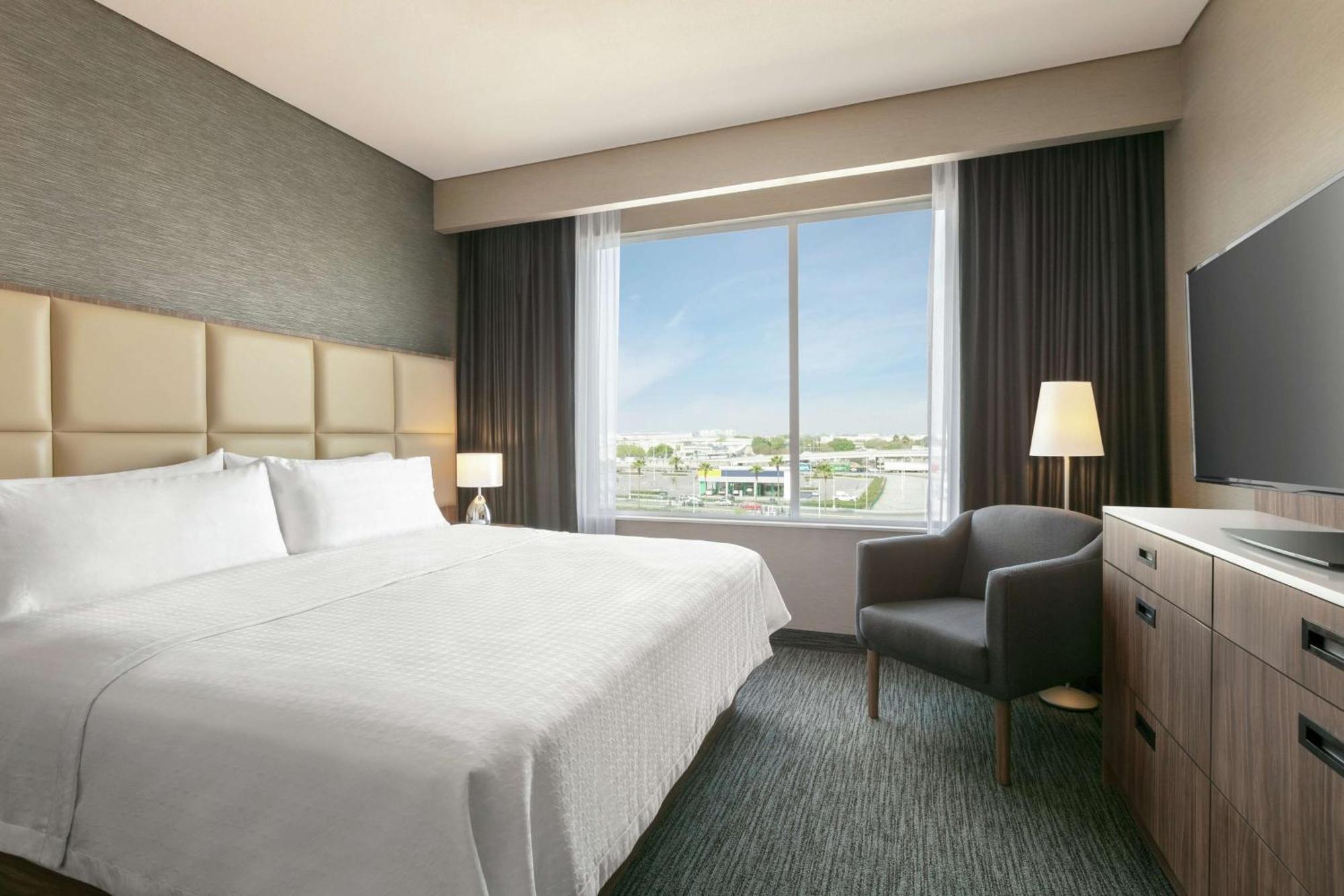 Homewood Suites By Hilton Monterrey Apodaca Dış mekan fotoğraf