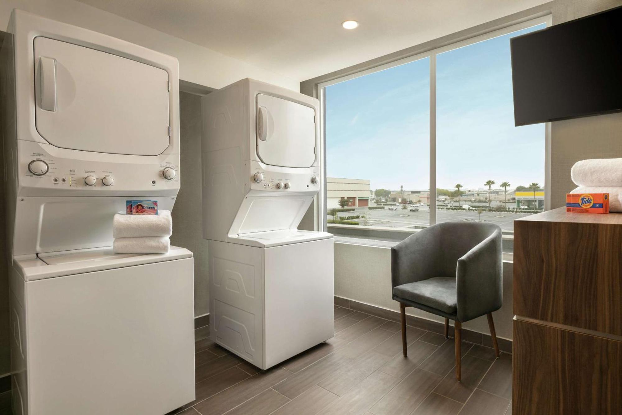 Homewood Suites By Hilton Monterrey Apodaca Dış mekan fotoğraf