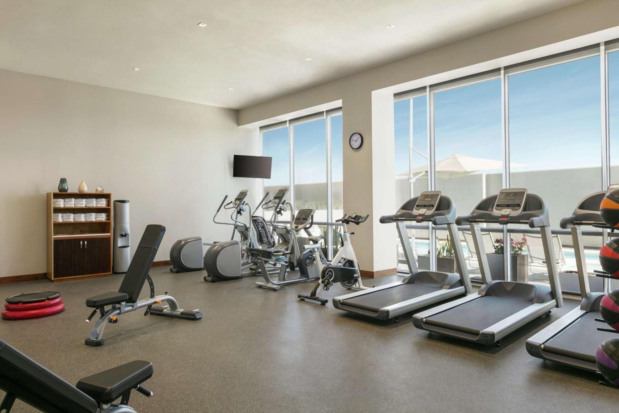 Homewood Suites By Hilton Monterrey Apodaca Dış mekan fotoğraf