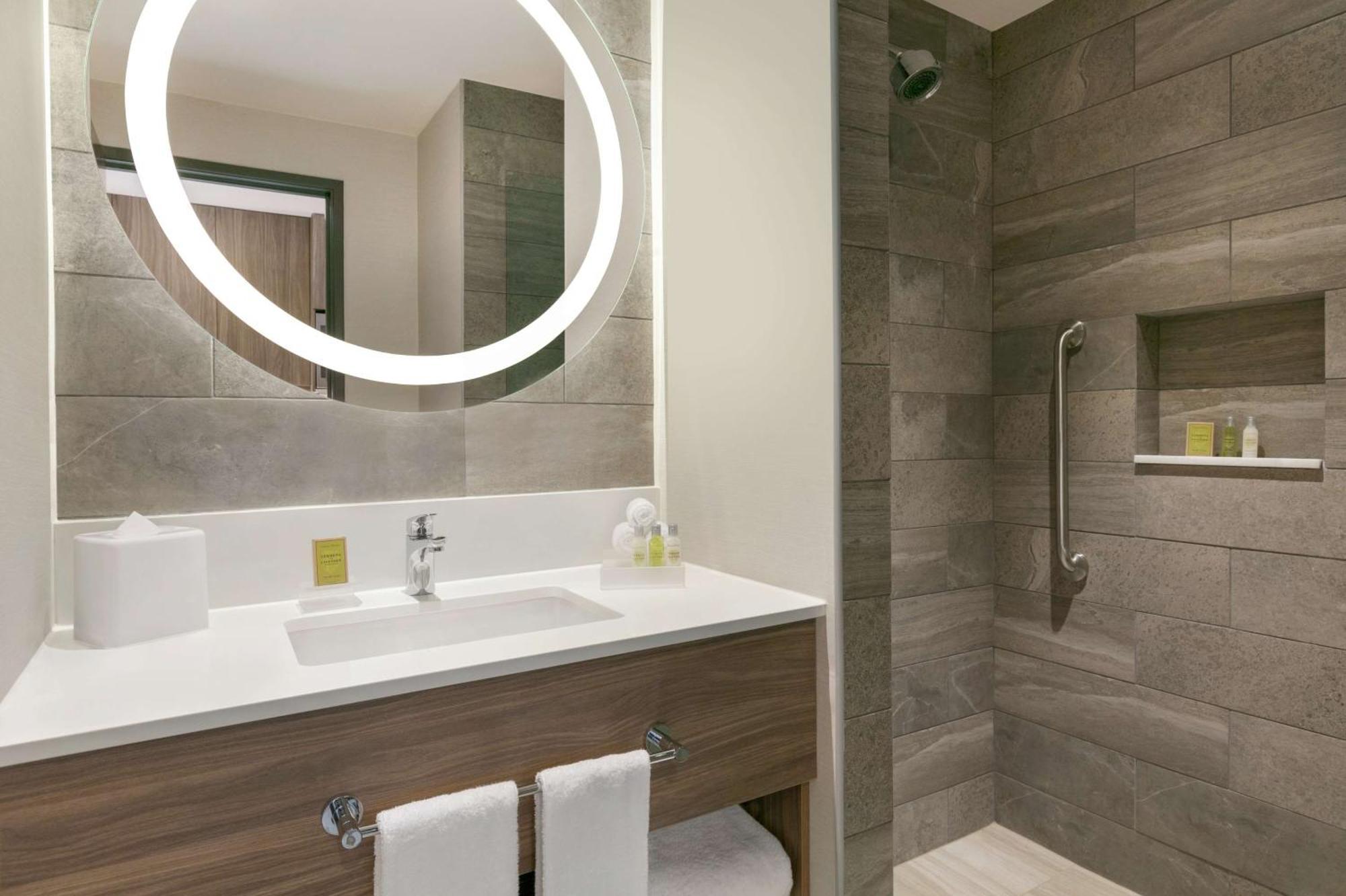 Homewood Suites By Hilton Monterrey Apodaca Dış mekan fotoğraf