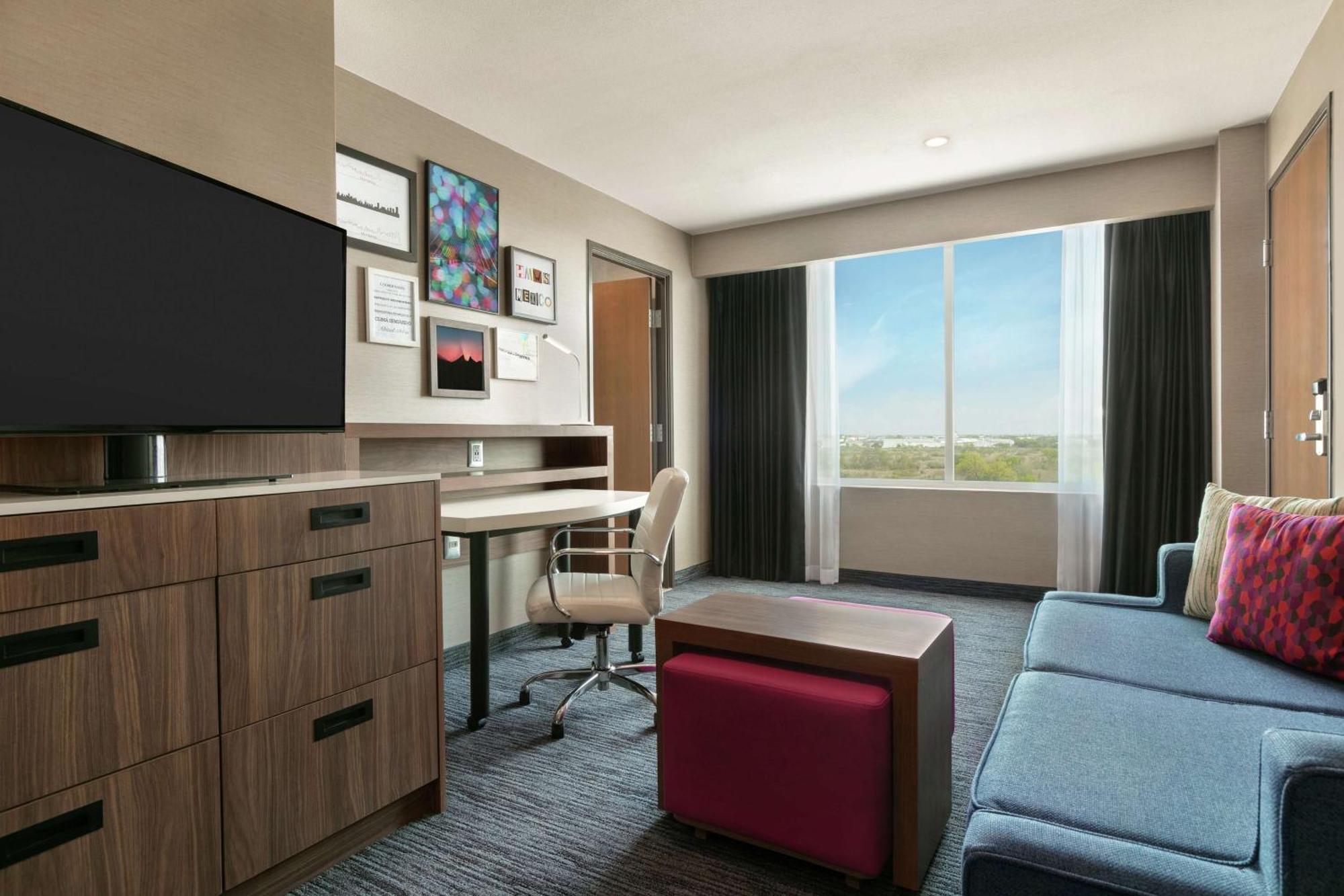 Homewood Suites By Hilton Monterrey Apodaca Dış mekan fotoğraf