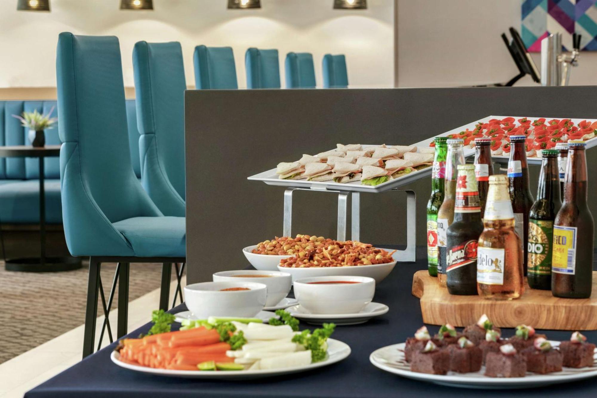 Homewood Suites By Hilton Monterrey Apodaca Dış mekan fotoğraf