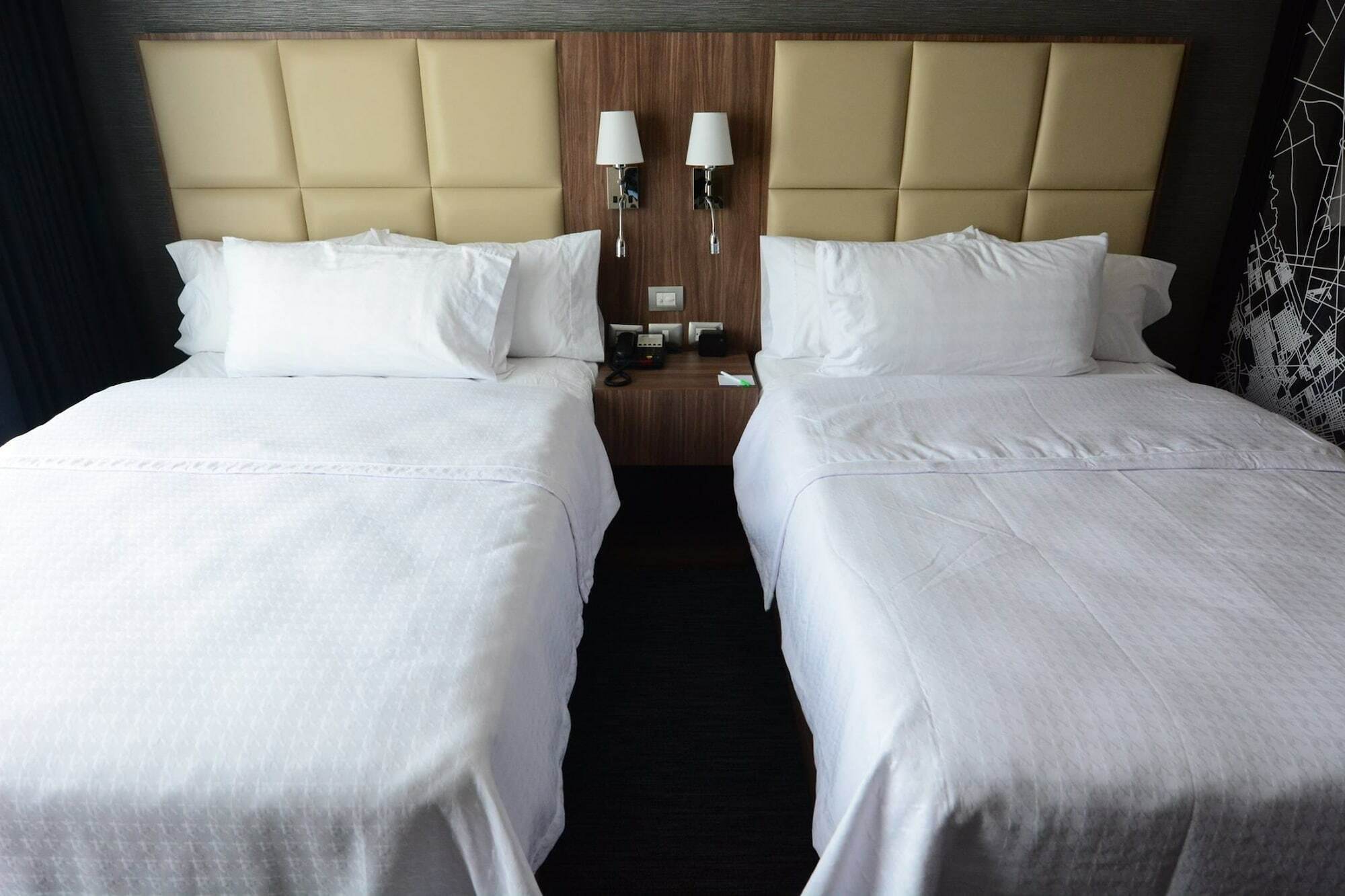 Homewood Suites By Hilton Monterrey Apodaca Dış mekan fotoğraf